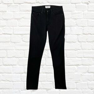 Derek Lam 10 Crosby Devi Mid-Rise Skinny Jeans – Sleek & Modern, Size 26